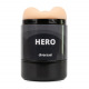 Hero Masturbador Doble N1