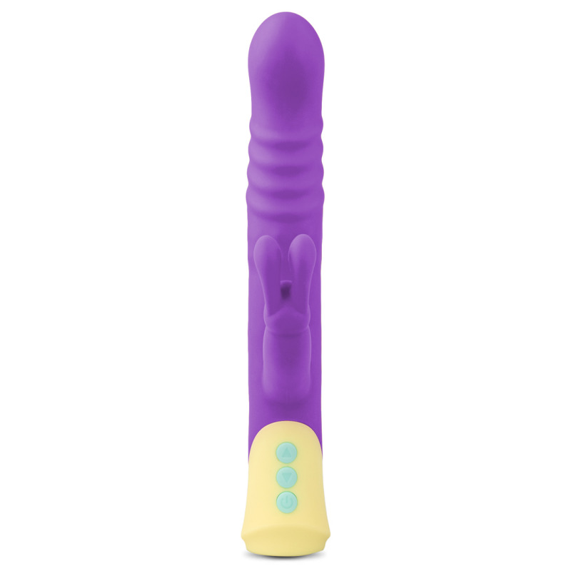 Ponny Impulsor Rotador Purple