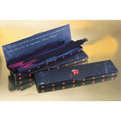 Caja Incienso Erótico Feromonas 20 Sticks Exotic Mango