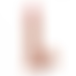 Don Juan Real Pene 20 cm